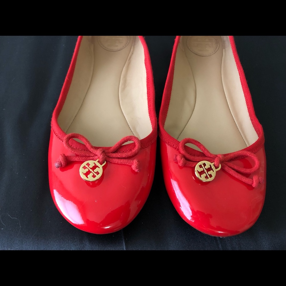 ⚡️FLASH SALE⚡️ Tory Burch Flats